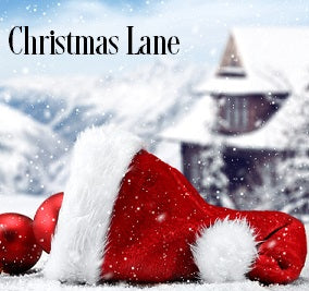 Christmas Lane Fragrance Oil 19914 - Zoom Media 1