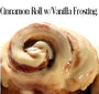 Cinnamon Rolls with Vanilla Cream Frosting Fragrance Oil 19932 - Zoom Thumbnail Media 1