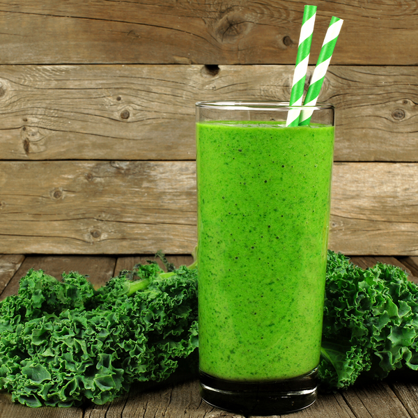 Coconut Water & Kale Natural Fragrance Oil - Zoom Media 1