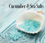 Cucumber & Sea Salts Fragrance Oil 19979 - Zoom Thumbnail Media 1
