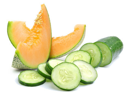 Cucumber Melon Fragrance Oil 15389 - Zoom Media 1