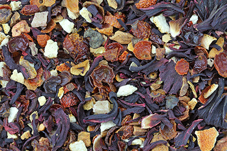 Earl Grey & Apple Fragrance Oil 15406 - Zoom Media 1