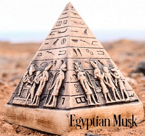 Egyptian Musk Fragrance Oil 19993 - Zoom Media 1