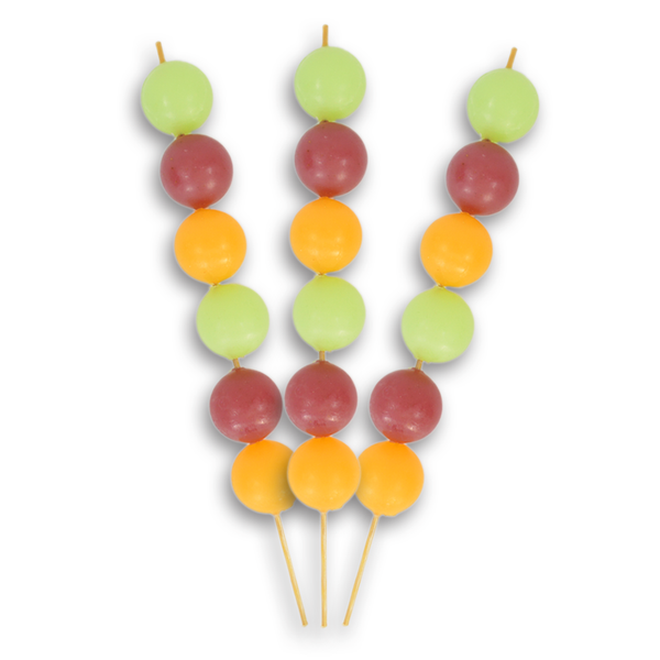 Fruit Kabobs MP Soap Kit - Zoom Media 1