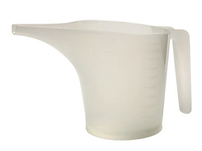 Funnel Pitcher - Medium - Zoom Media 1