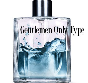 Gentlemen Only Fragrance Oil 20033 - Zoom Media 1