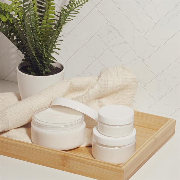 Goat Milk & Honey Lotion Kit - Zoom Media 1