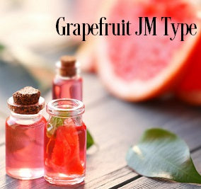Grapefruit Fragrance Oil 20047 - Zoom Media 1