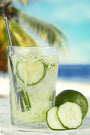 Green Tea & Cucumber Fragrance Oil 15621 - Zoom Thumbnail Media 1