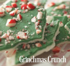 Grinch-Mas Crunch Fragrance Oil 20051 - Zoom Media 1