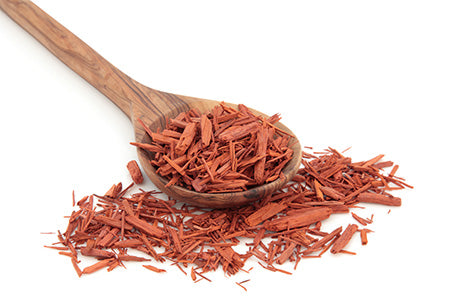 Hawaiian Sandalwood Fragrance Oil 15637 - Zoom Media 1