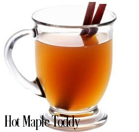 Maple Toddy Fragrance Oil 20138 - Zoom Media 1