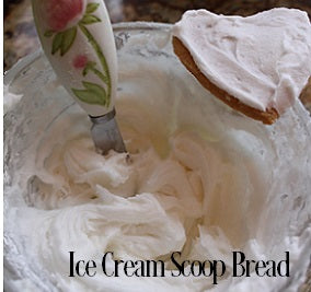 Ice Cream Scoop Bread Fragrance Oil 20078 - Zoom Media 1