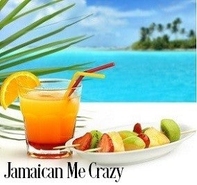 Jamaican Me Crazy Fragrance Oil 20083 - Zoom Media 1