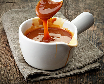 Kickin' Caramel Fragrance Oil 14956 - Zoom Media 1