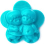 Kids Holding Hands Soap Mold - Zoom Thumbnail Media 1