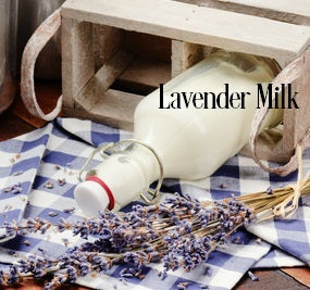 Lavender Milk Fragrance Oil 20110 - Zoom Media 1