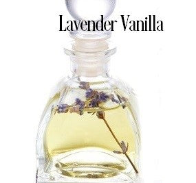 Lavender & Vanilla Fragrance Oil 20102 - Zoom Media 1