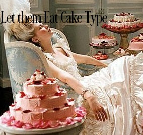 Let Them Eat Cake Fragrance Oil 20125 - Zoom Media 1