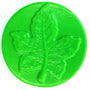 Maple Leaf Soap Mold - Zoom Thumbnail Media 1