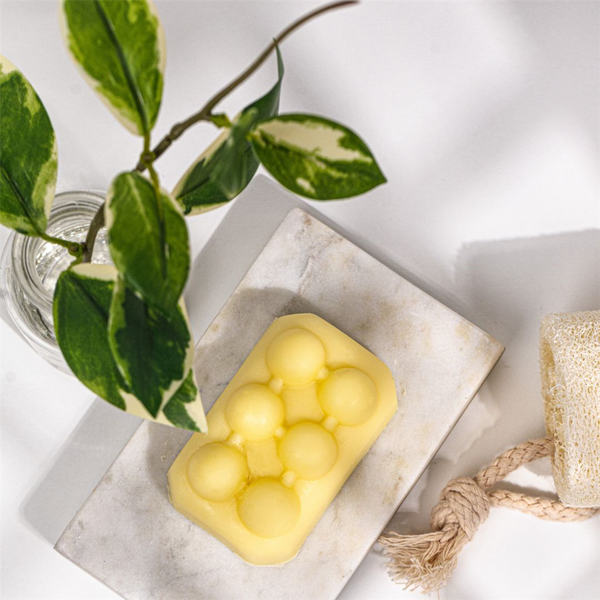 Massage Lotion Bar Kit - Zoom Media 1