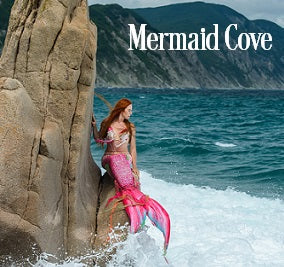 Mermaid Cove Fragrance Oil 20148 - Zoom Media 1