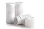 White Mini Lip Balm Tube & Cap Set - Zoom Thumbnail Media 1
