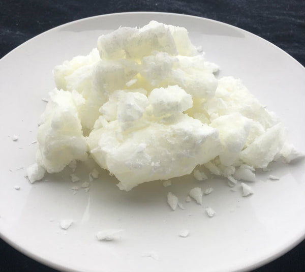Illipe Butter - Zoom Media 1