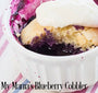 My Mama's Blueberry Cobbler Fragrance Oil 20163 - Zoom Thumbnail Media 1