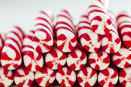 Peppermint Swizzle Stick Fragrance Oil 15959 - Zoom Media 1