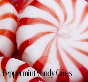Peppermint Candy Canes Fragrance Oil 20190 - Zoom Media 1