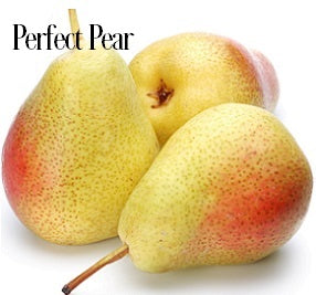 Perfect Pear Fragrance Oil 20193 - Zoom Media 1