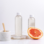 Grapefruit Face Cleanser Kit - Zoom Thumbnail Media 1