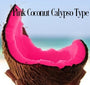Pinkest Coconut Calypso Fragrance Oil 20218 - Zoom Thumbnail Media 1