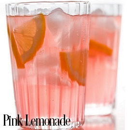 Pink Lemonade Fragrance Oil 20209 - Zoom Media 1