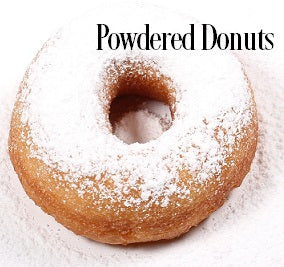 Powdered Donuts Fragrance Oil 20234 - Zoom Media 1