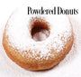 Powdered Donuts Fragrance Oil 20234 - Zoom Thumbnail Media 1