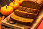 Pumpkin Bread Fragrance Oil 16008 - Zoom Thumbnail Media 1