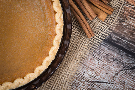 Pumpkin Pie Spice Fragrance Oil 16014 - Zoom Media 1