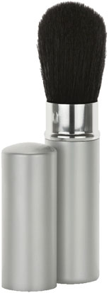 Retractable Makeup Brush - Zoom Media 1