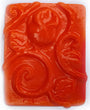 Rose Vine Soap Mold - Zoom Thumbnail Media 1