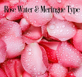 Rose Water & Meringue Fragrance Oil 20268 - Zoom Media 1