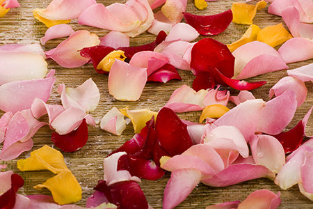 Rustic Rose Fragrance Oil 16069 - Zoom Media 1