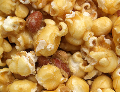Salted Caramel Popcorn Fragrance Oil 16076 - Zoom Media 1