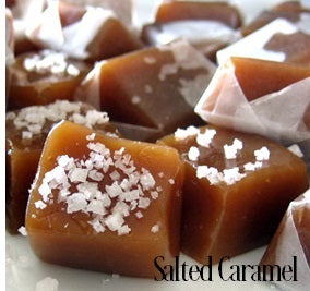 Salted Caramels Fragrance Oil 20278 - Zoom Media 1