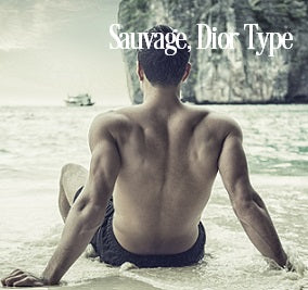 Sauvage for Men Fragrance Oil 20285 - Zoom Media 1