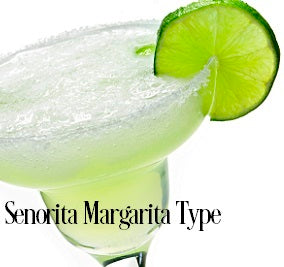Senorita Margarita Fragrance Oil 20289 - Zoom Media 1
