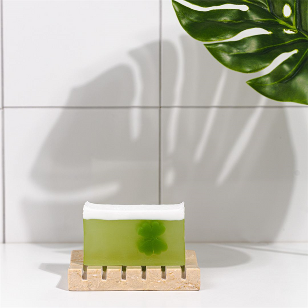 Shamrock Beer MP Soap Kit - Zoom Media 1