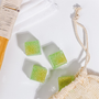 Gym Bag Soap Making Kit - Single Use - Zoom Thumbnail Media 1