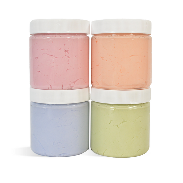 Soap Dough Kit - Zoom Media 1